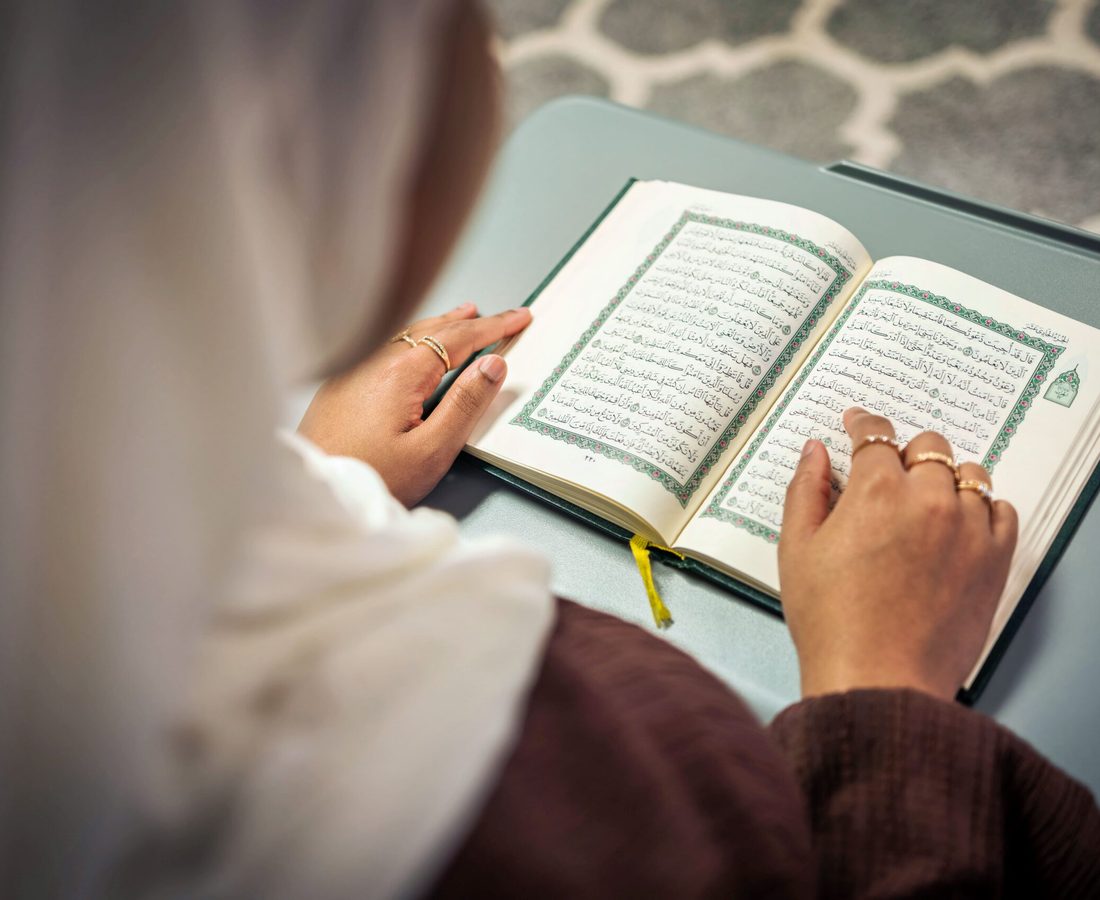 Deepen your sacred knowledge