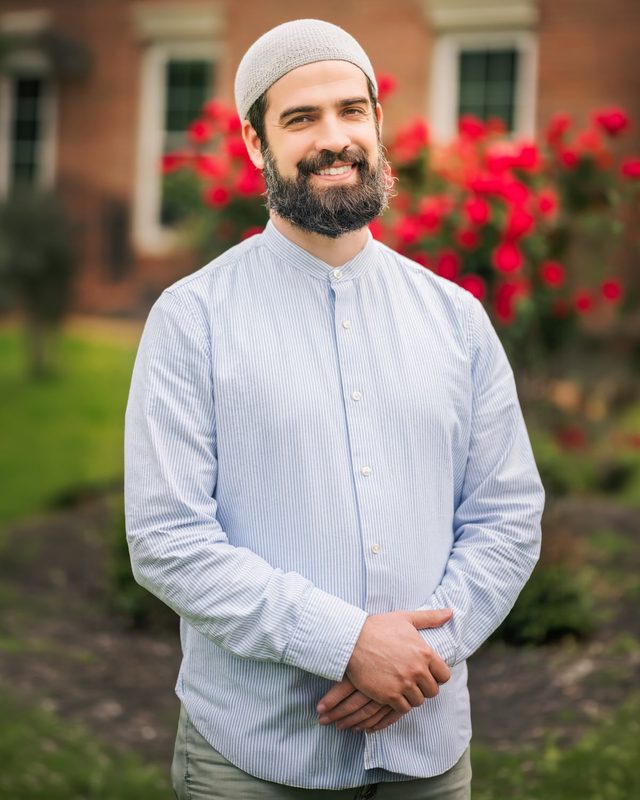 Dr. Michael Dann