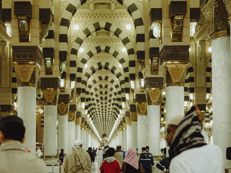 Medina 19