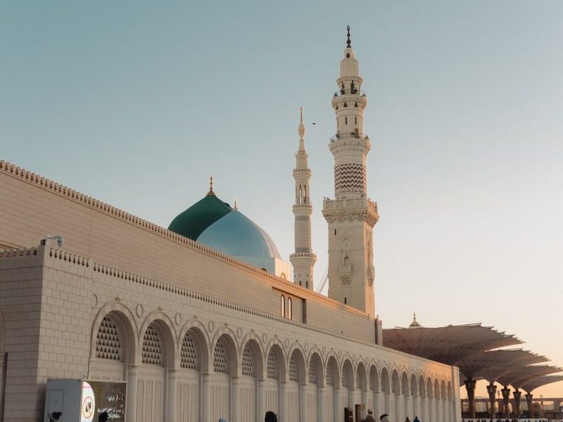 Medina 43