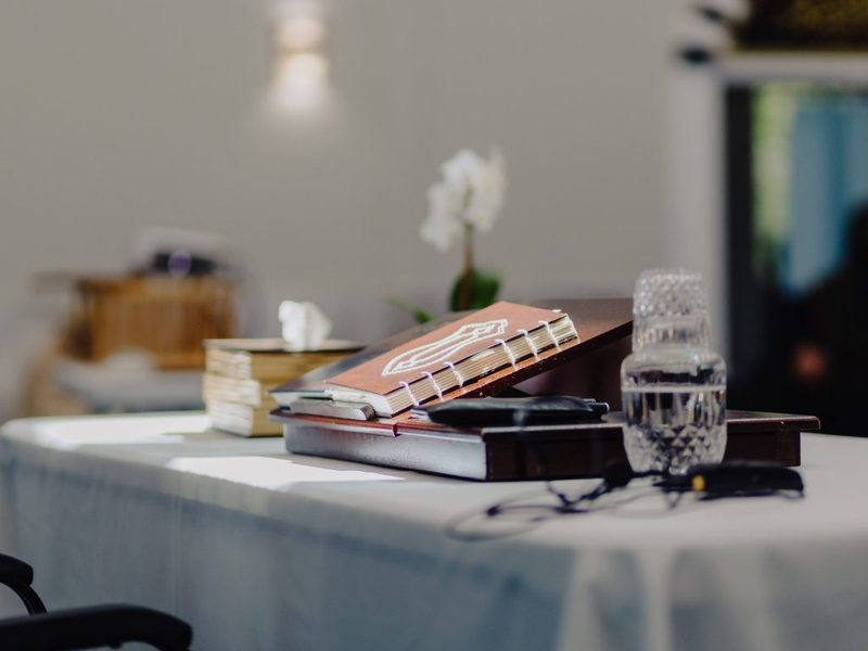 Shamāʾil intensive: Raleigh day 2 session 45