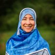 Ustadha Zaynab Ansari